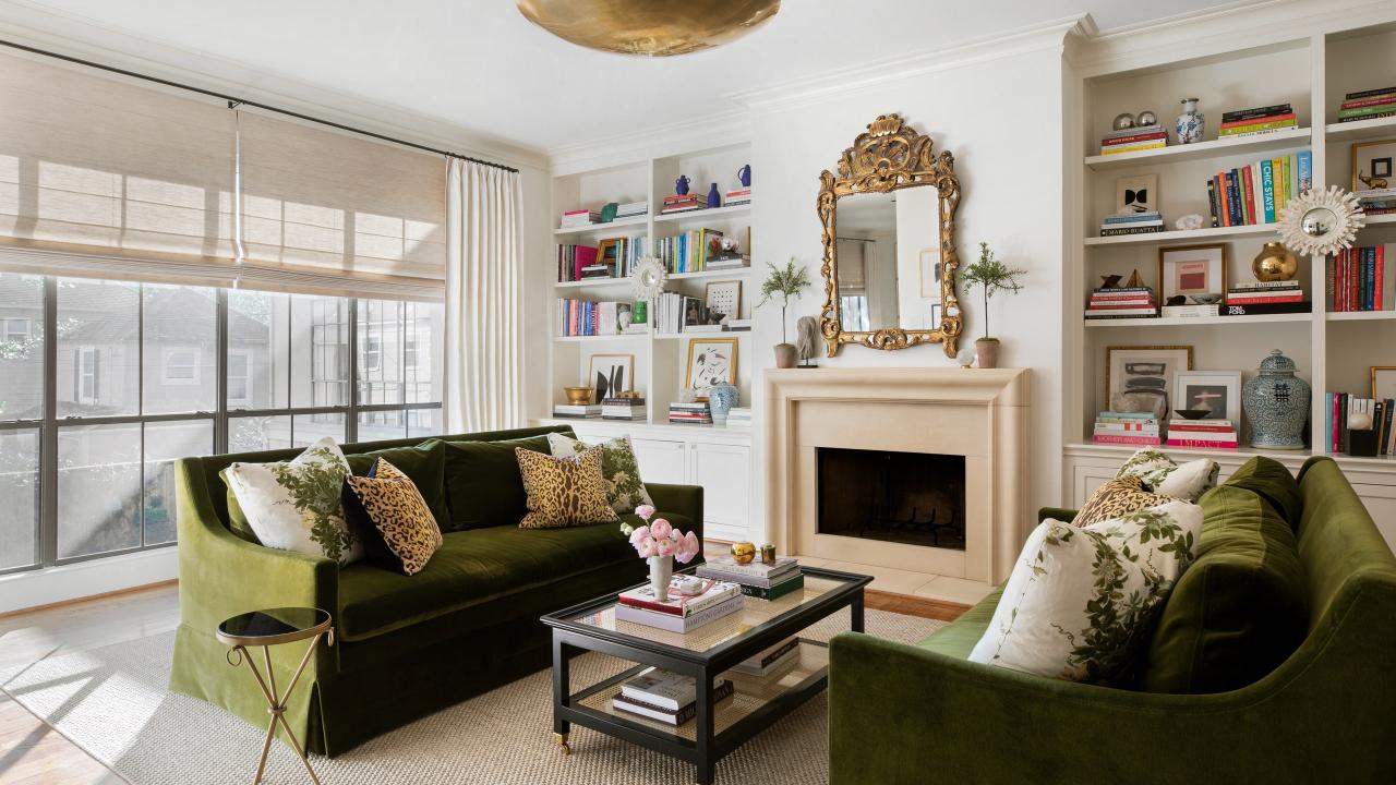 Timeless Interior Trends