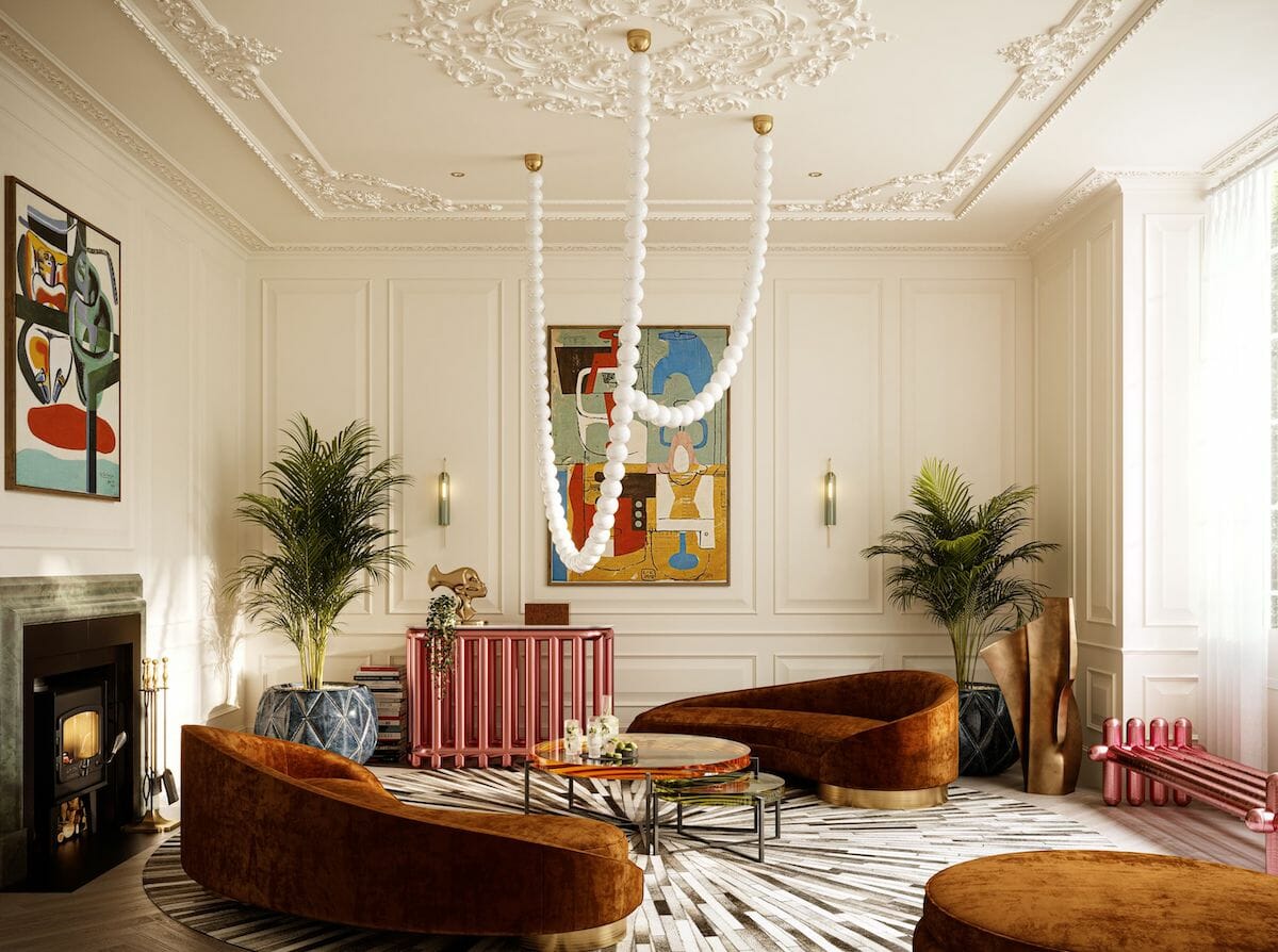 Luxury Home Furniture