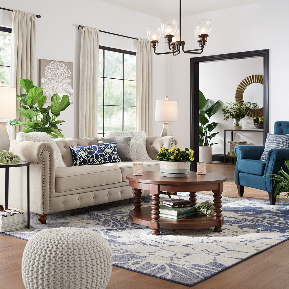 Personalized Home Decor