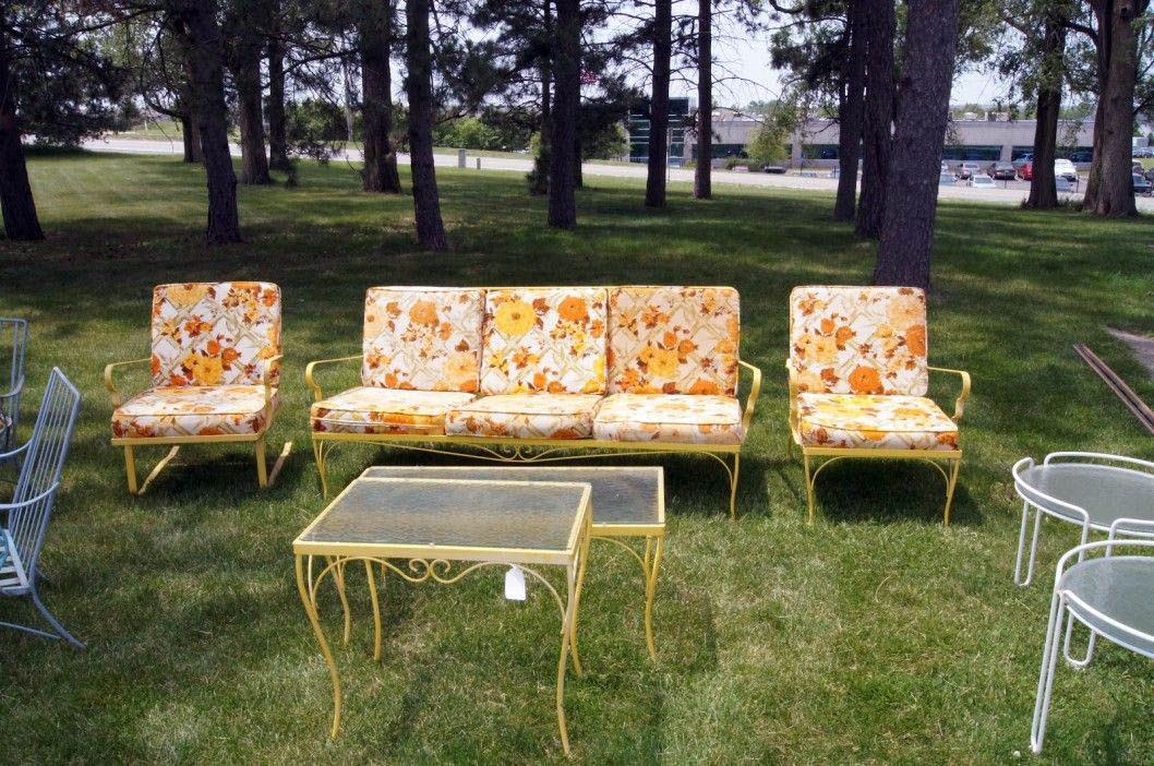 Vintage Furniture Ideas