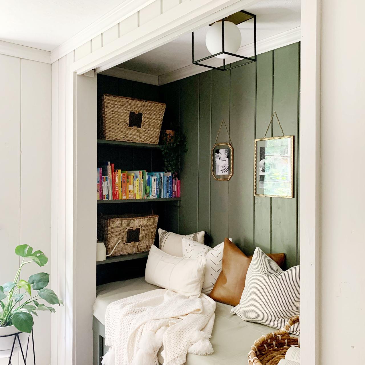 Nook cozy reading comments cozyplaces Cozy Reading Nook