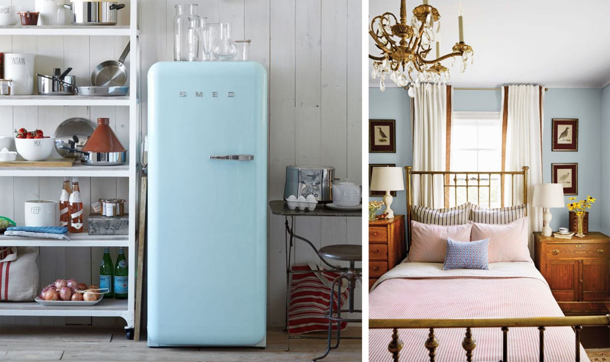 Vintage Furniture Ideas