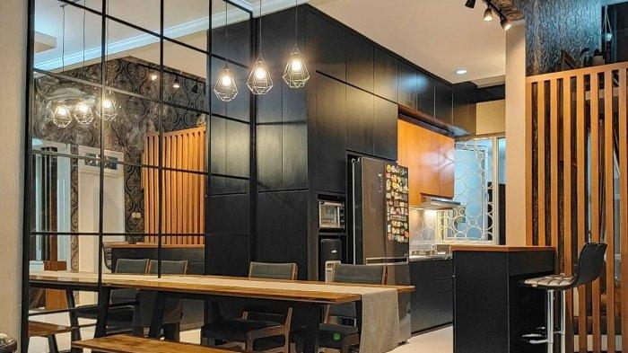 Affordable Interior Makeover