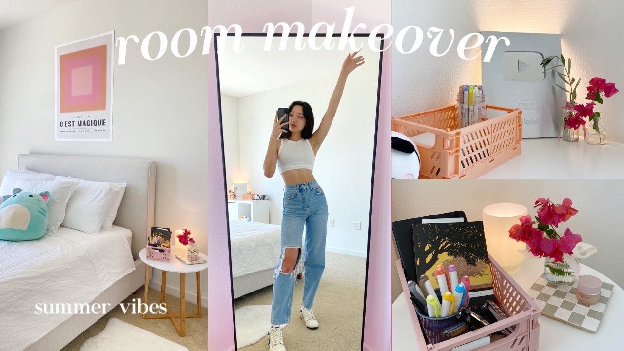 Affordable Interior Makeover