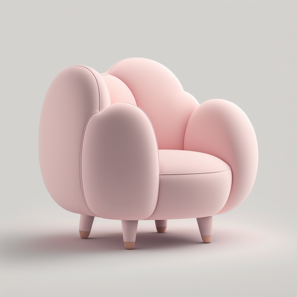 Custom-made furniture